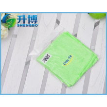 Micro Fiber Cleaning Cloth [Made in China]